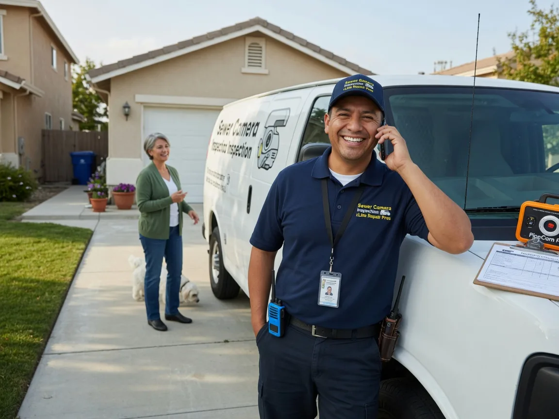 Sewer Line Repair Manilla, IN FAQs